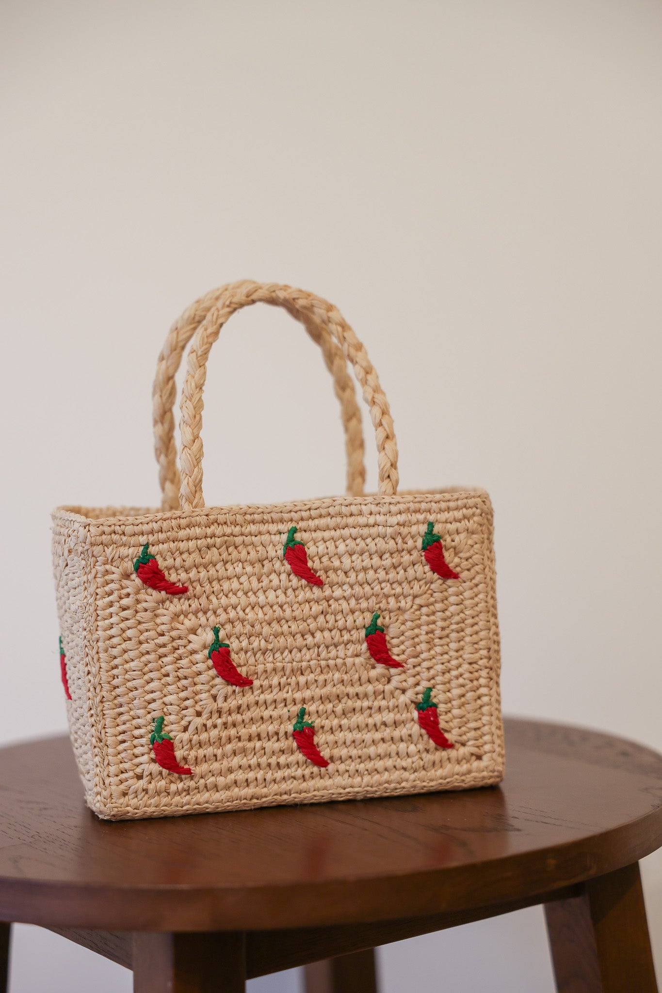 Petit Panier Piments