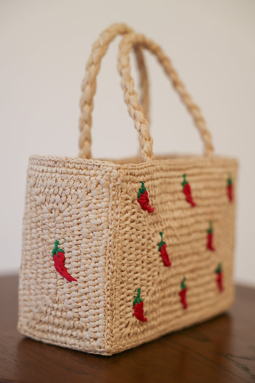 Petit Panier Piments