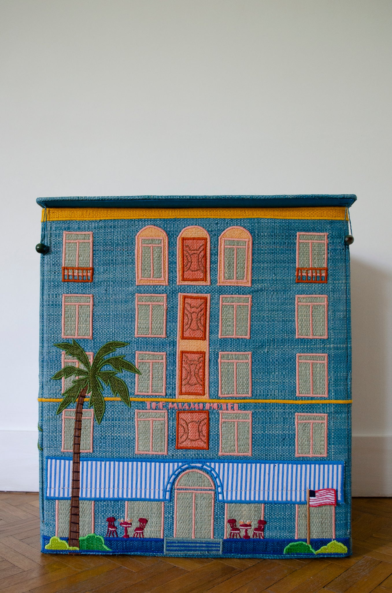 Hotel Miami