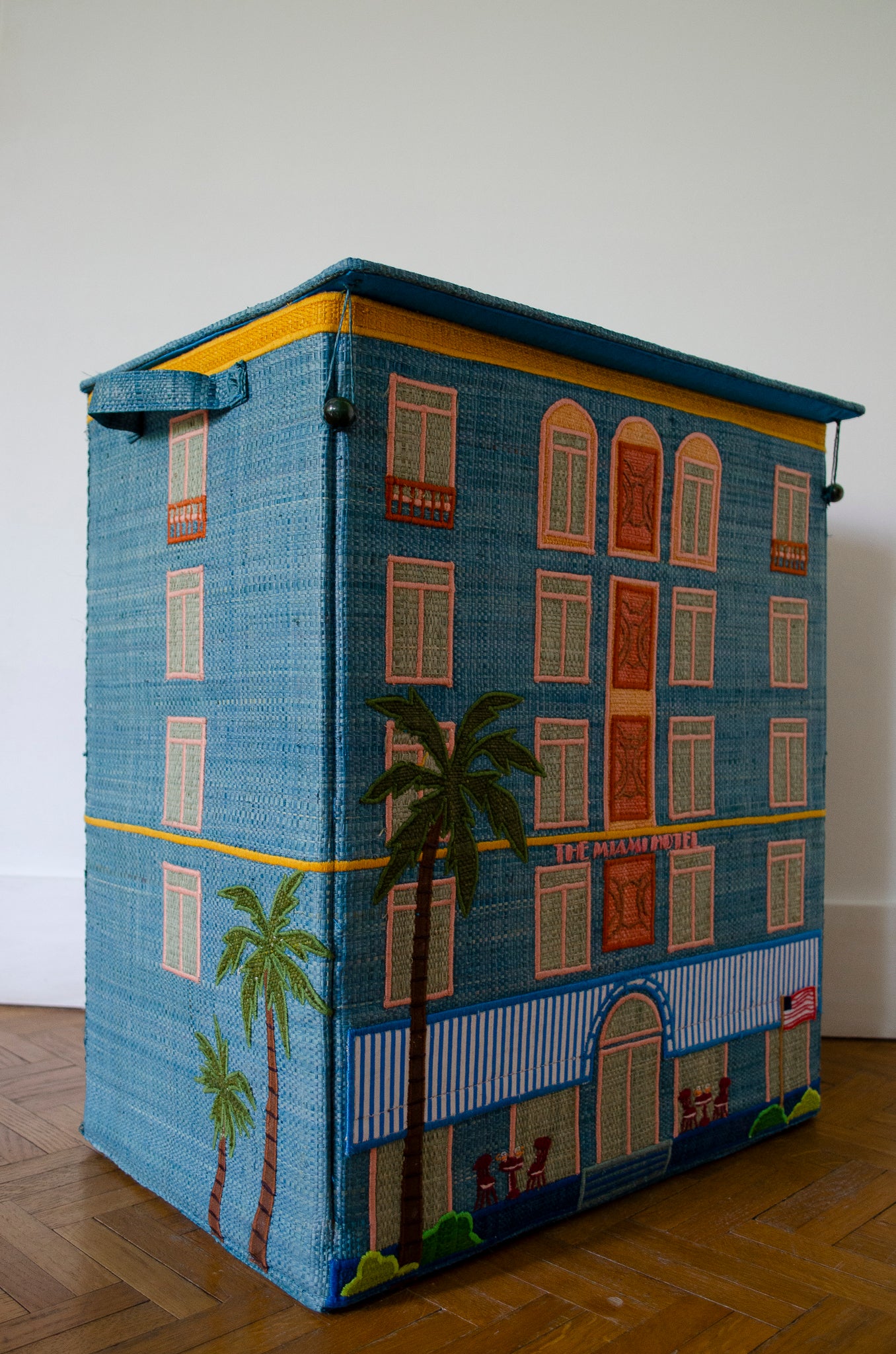Hotel Miami