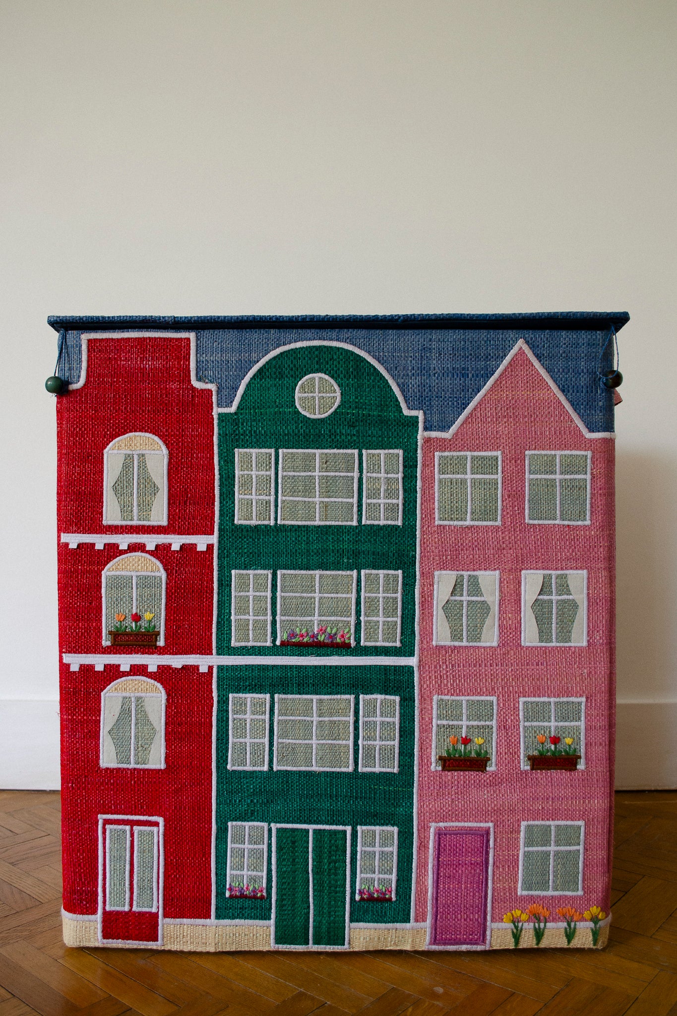 Maisons Amsterdam - POUMPOUM KIDS