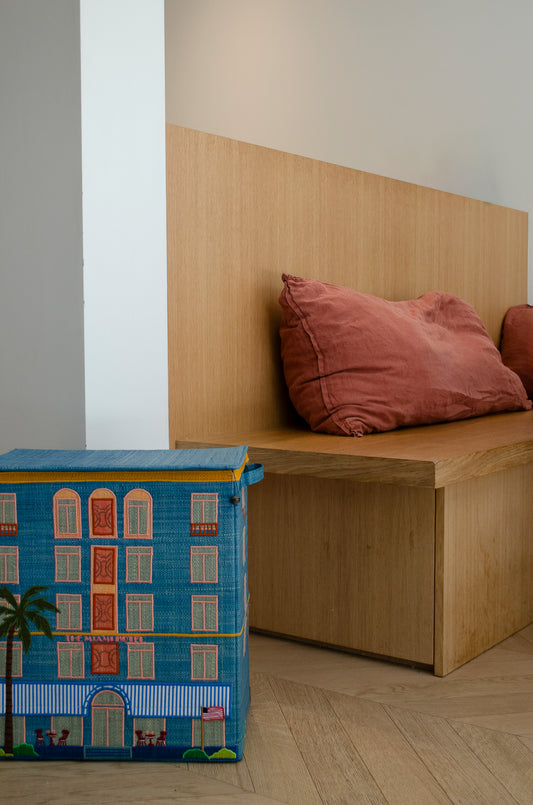 Hotel Miami - POUMPOUM KIDS