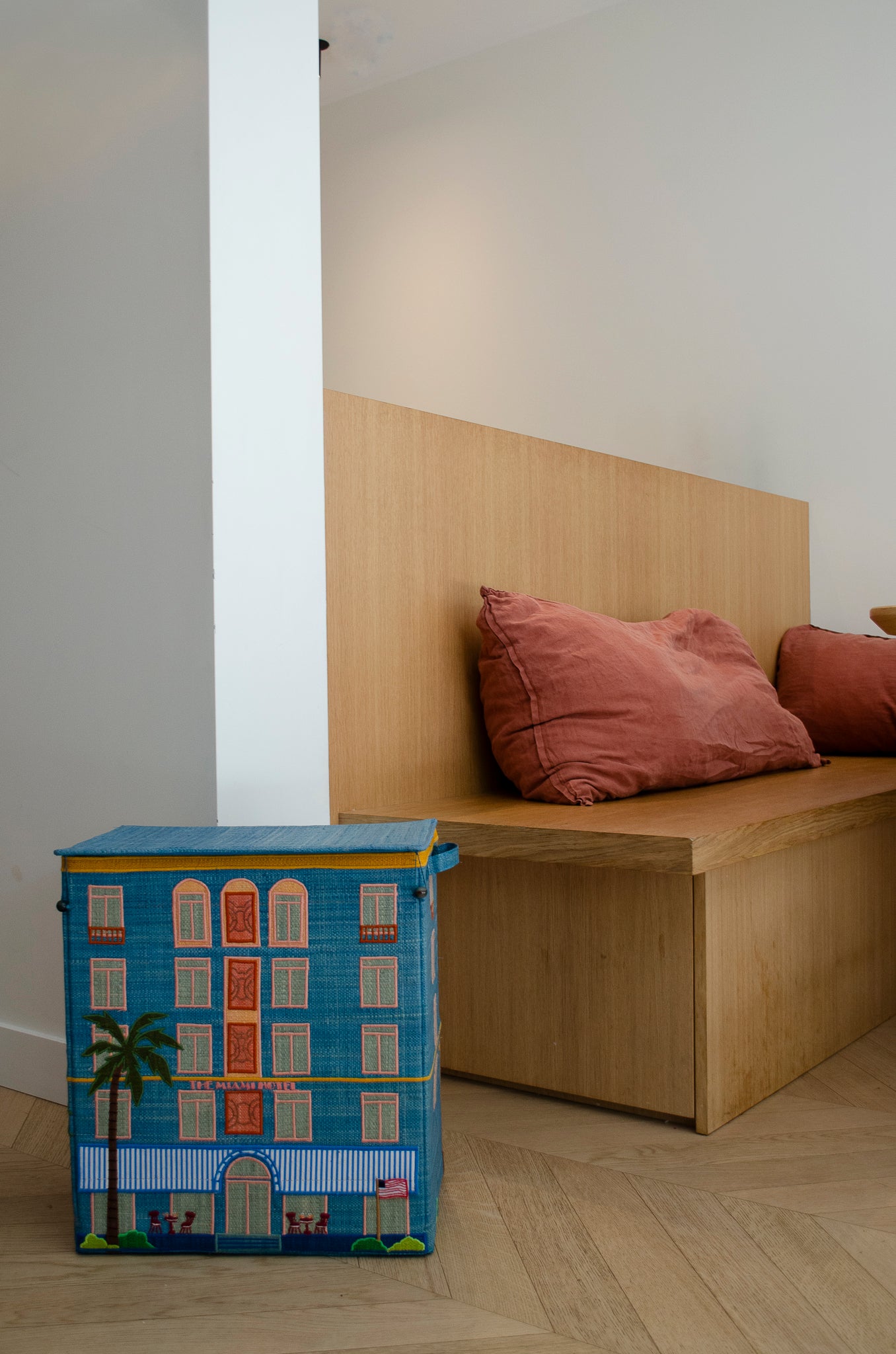 Hotel Miami - POUMPOUM KIDS