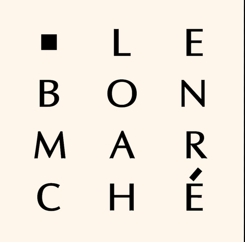 Le Bon Marché