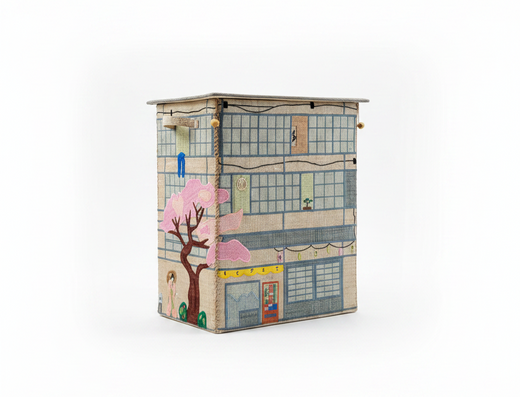 Coffre - Maison Tokyo