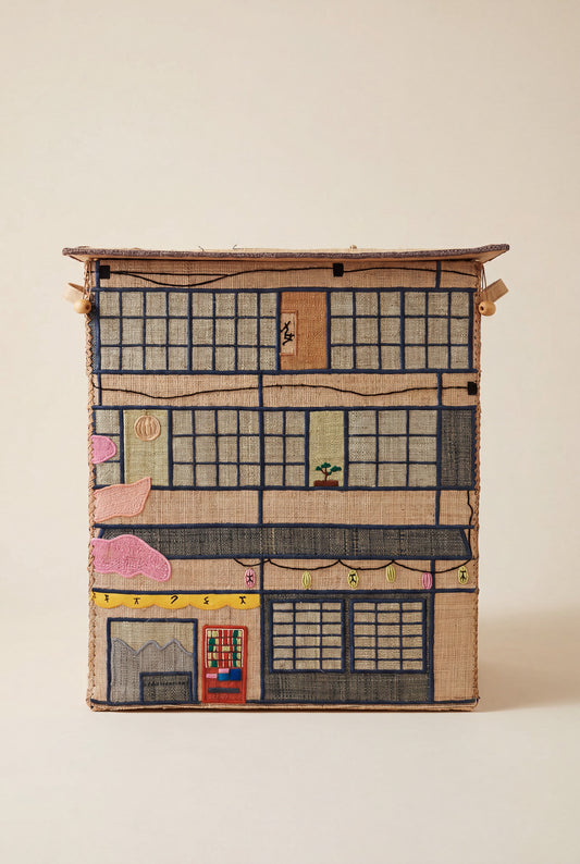 Maison Tokyo