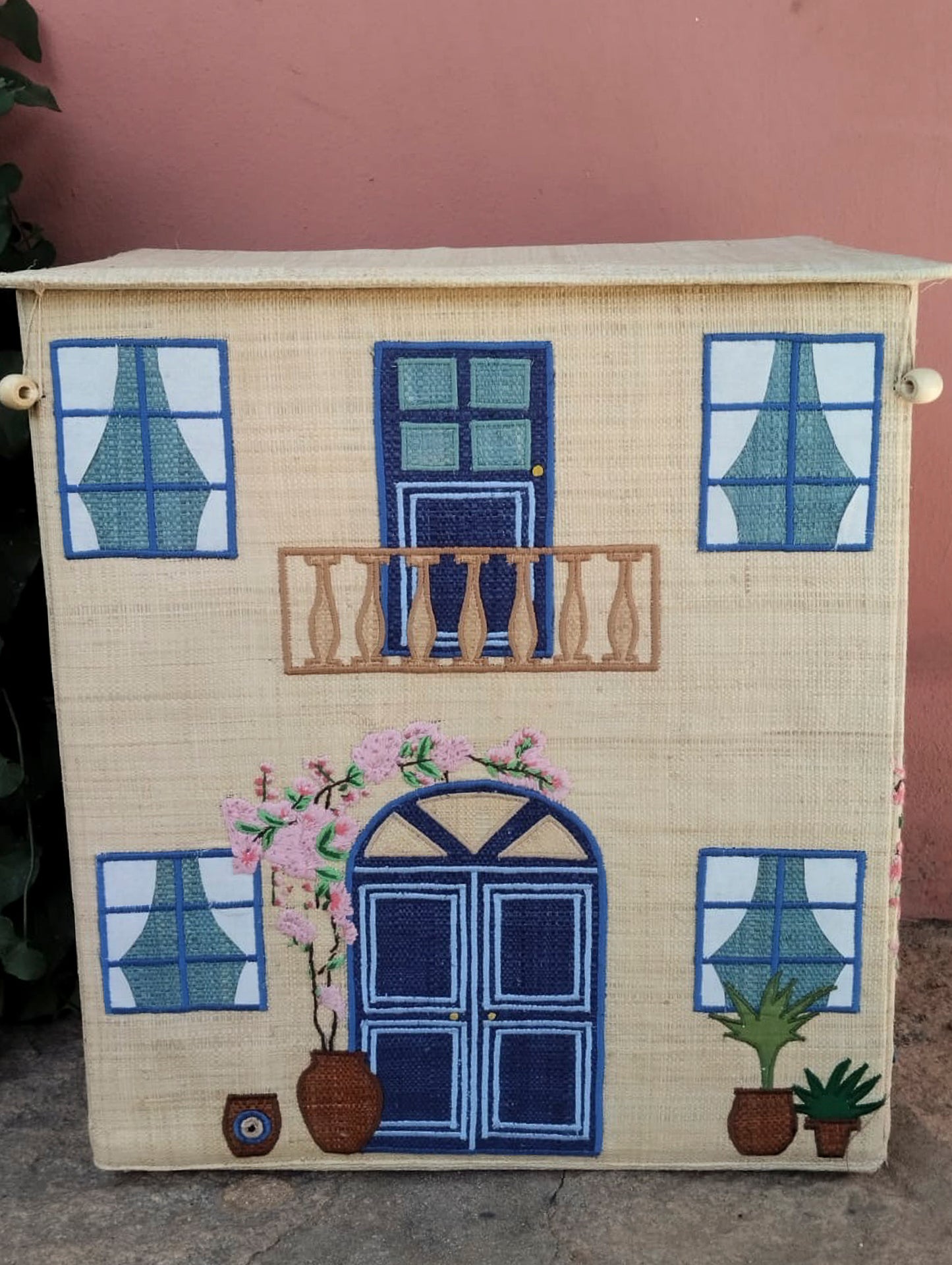 Maison Mykonos