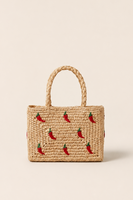 Petit Panier Piments