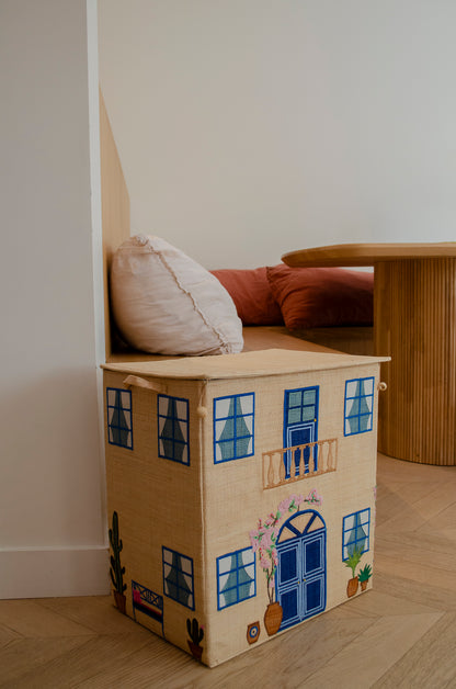 Maison Mykonos - POUMPOUM KIDS