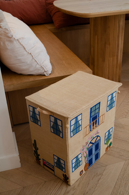 Maison Mykonos - POUMPOUM KIDS