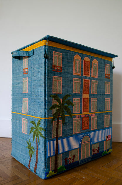 Hotel Miami - POUMPOUM KIDS