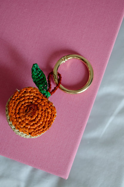 Porte clés Pêche - POUMPOUM KIDS