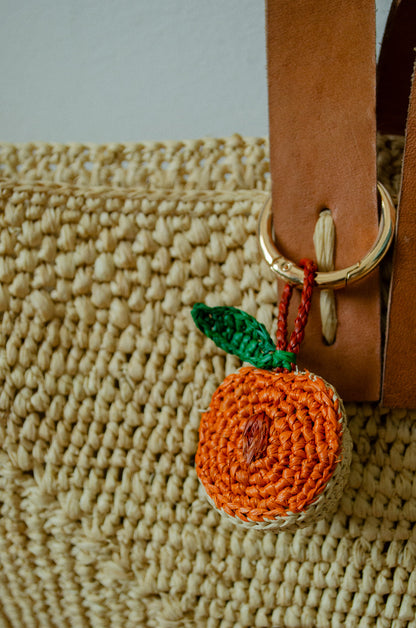 Porte clés Pêche - POUMPOUM KIDS