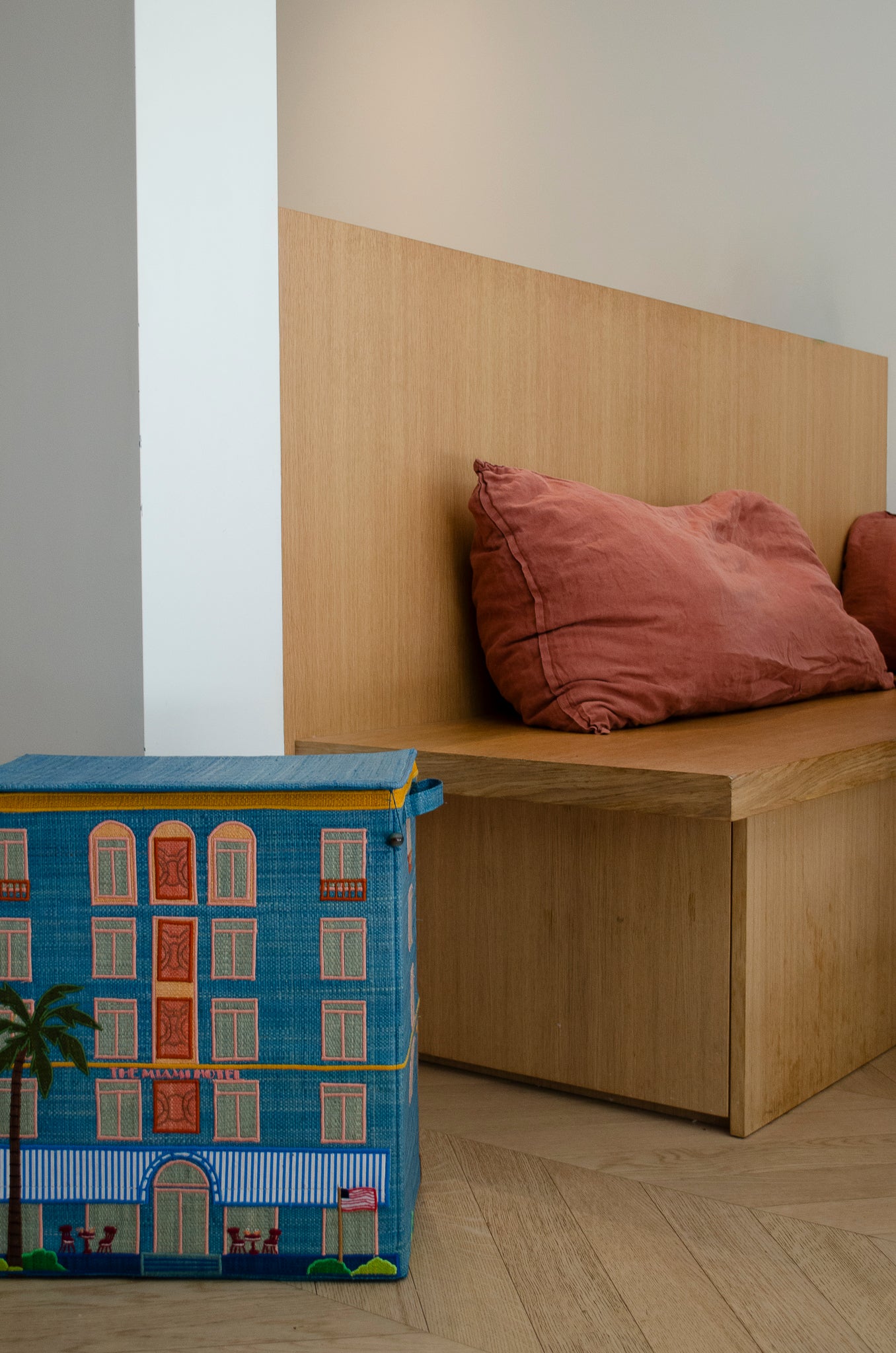 Hotel Miami - POUMPOUM KIDS