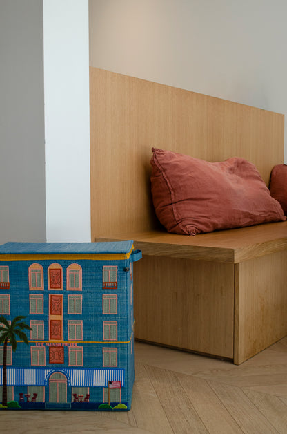 Hotel Miami - POUMPOUM KIDS