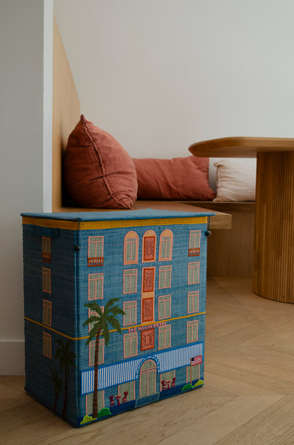 Hotel Miami - POUMPOUM KIDS