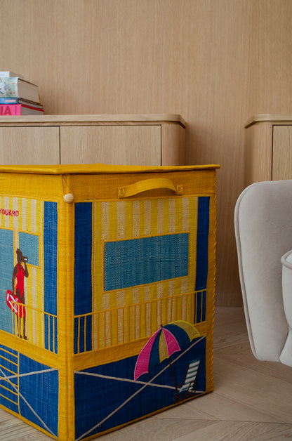 Cabane Miami Beach - POUMPOUM KIDS