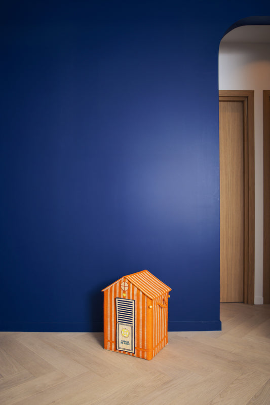 Maison Deauville - Orange