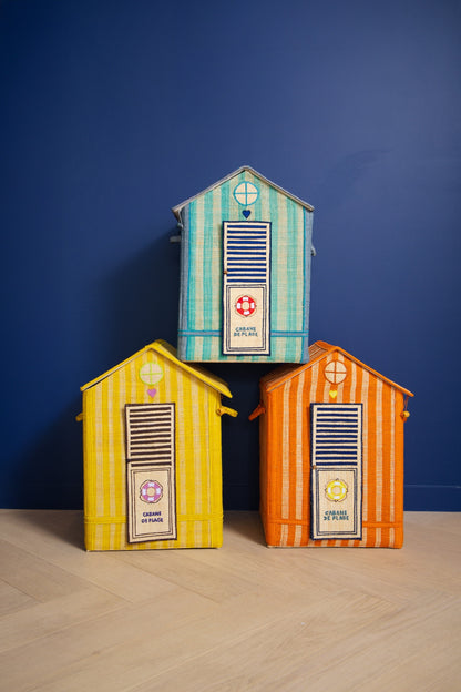 Mon coffre sur mesure