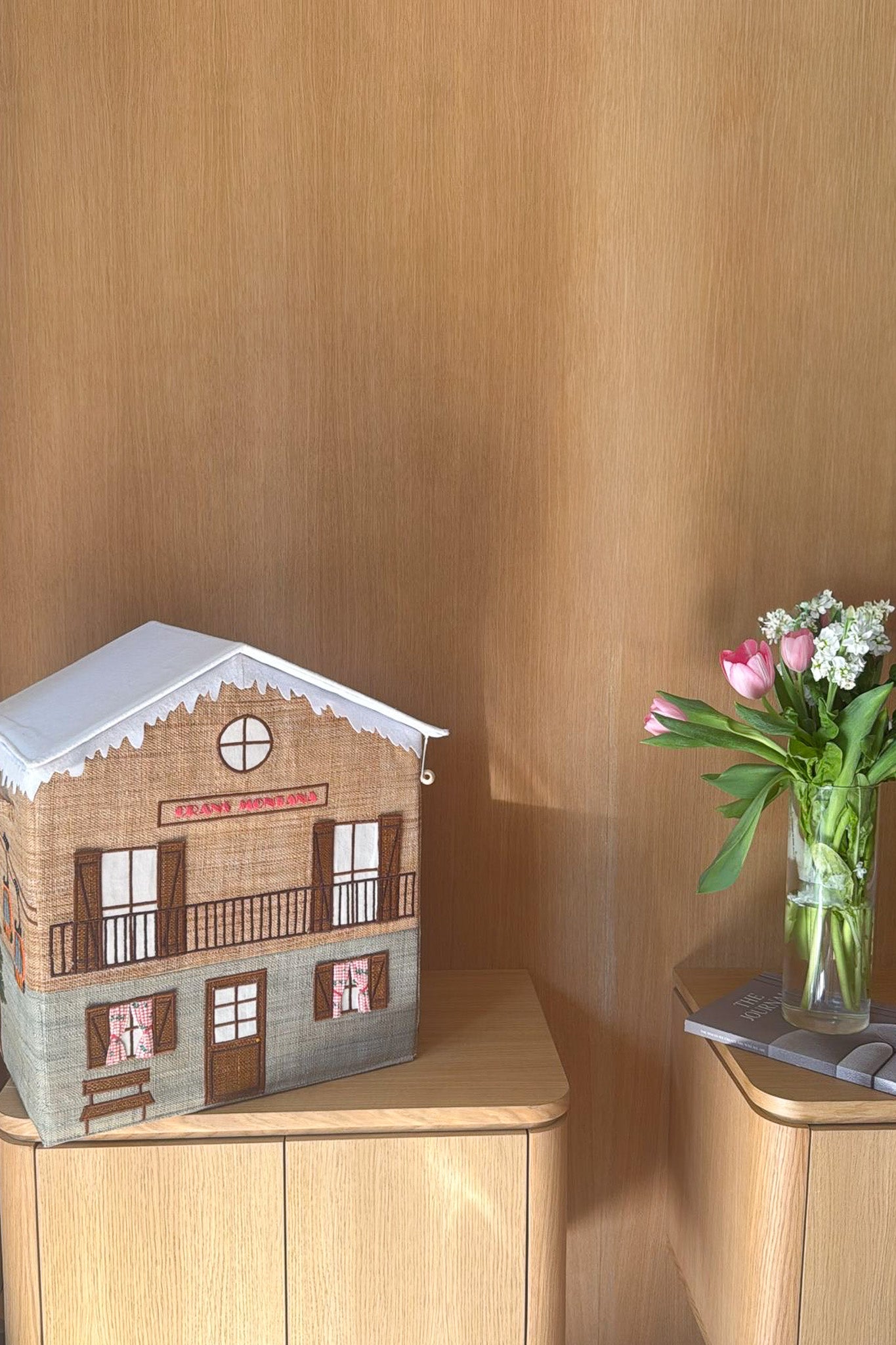 Chalet Crans Montana