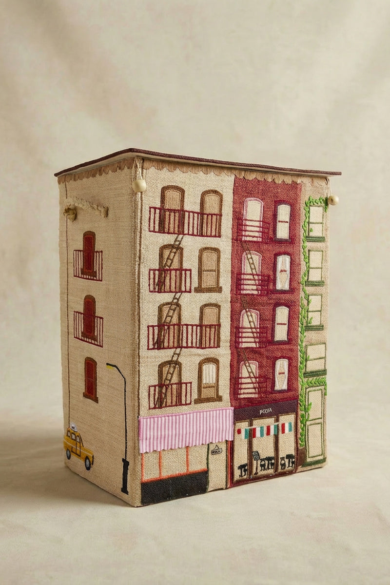 Maison NYC
