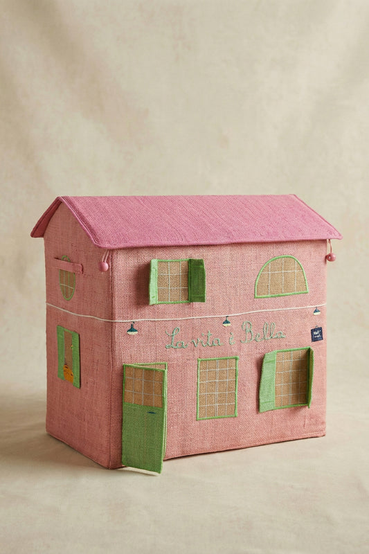 Maison Vita é bella - POUMPOUM KIDS