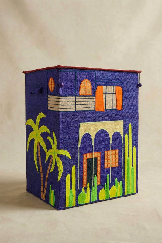 Maison Mexico - POUMPOUM KIDS