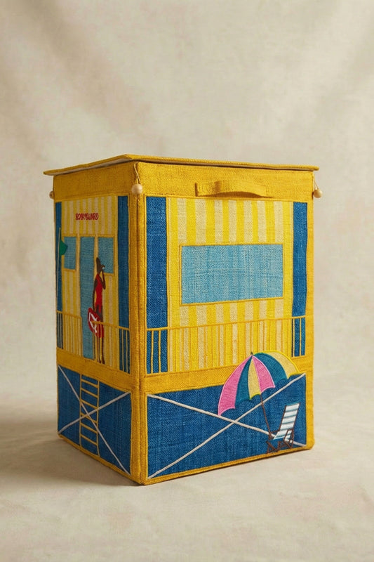 Cabane Miami Beach - POUMPOUM KIDS
