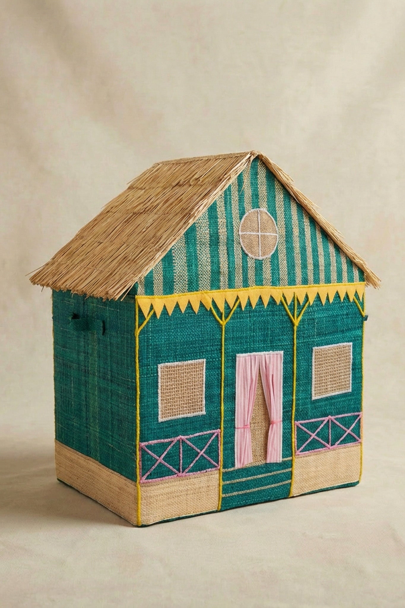 Maison Tahiti