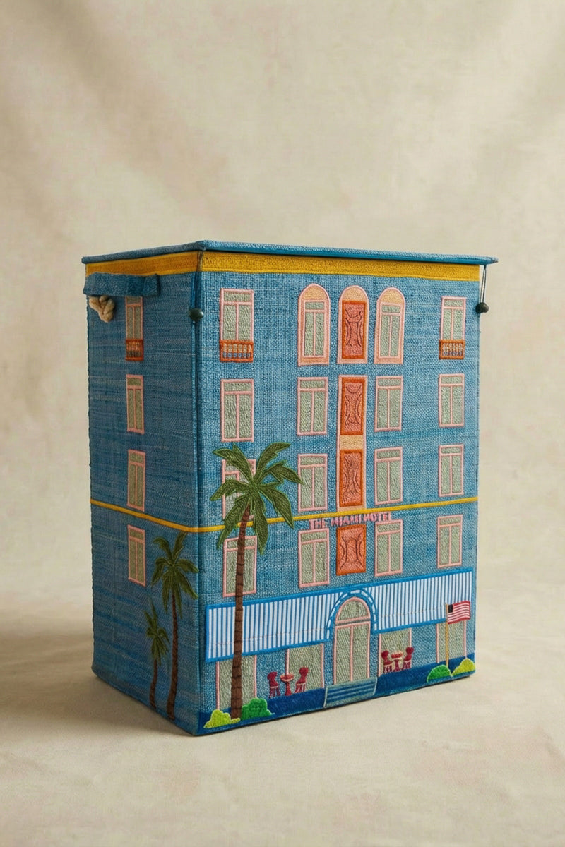 Hôtel Miami