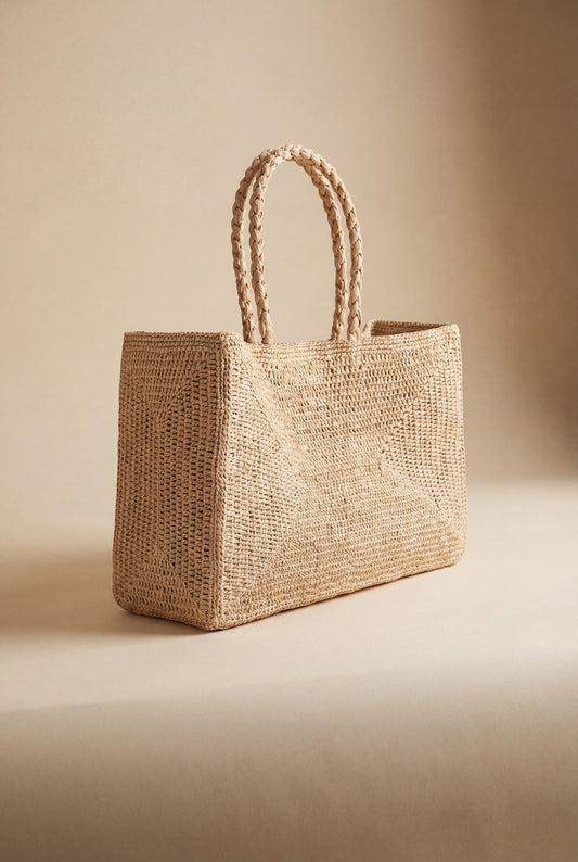 LE PANIER SUZIE - POUMPOUM KIDS