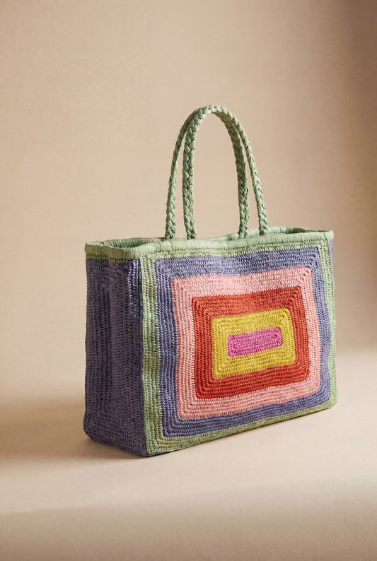Panier Jade - POUMPOUM KIDS