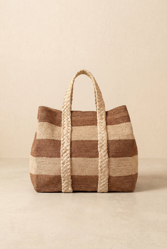 PANIER JOIA MAXI - POUMPOUM KIDS