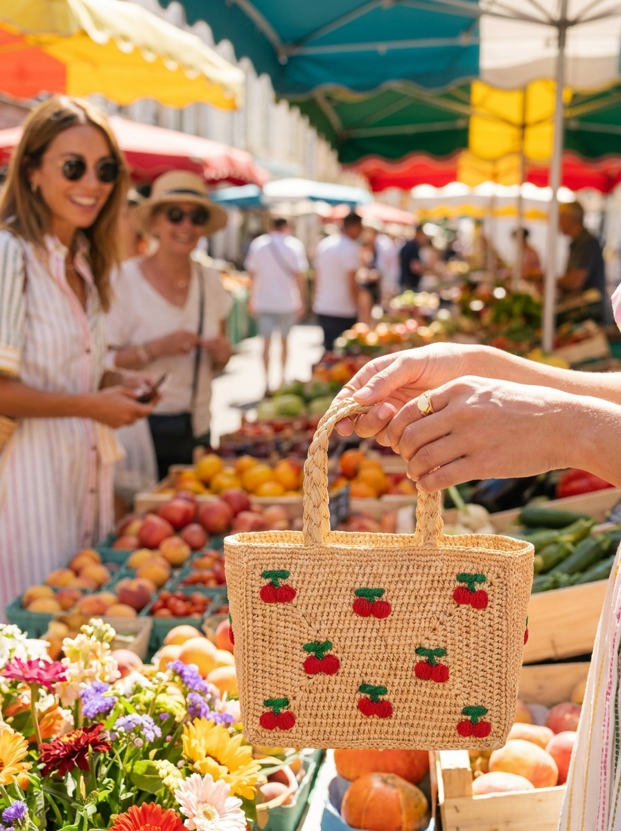 PETIT PANIER