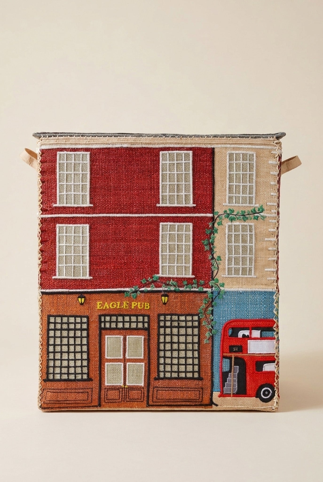 Maison Londres