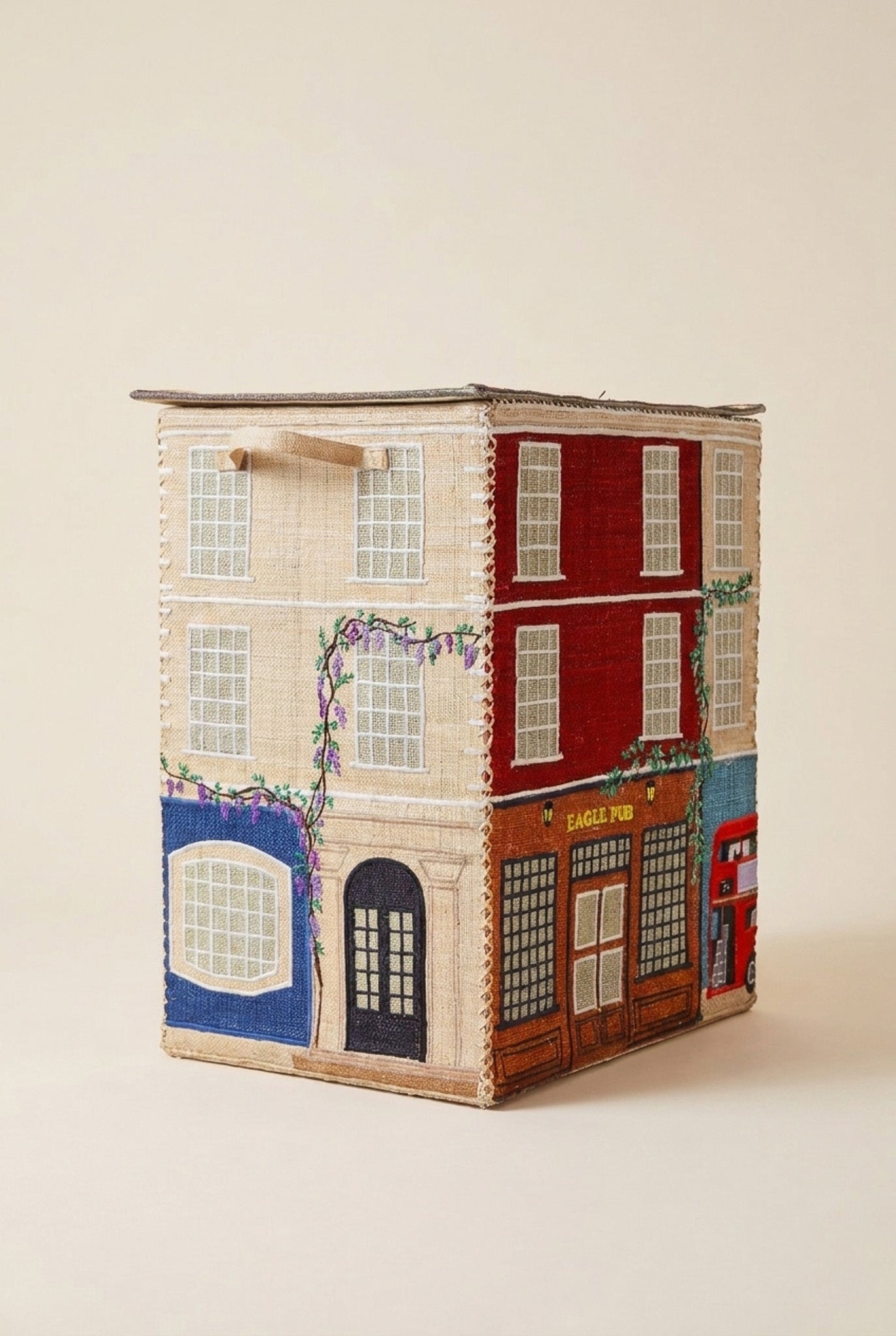 Maison Londres