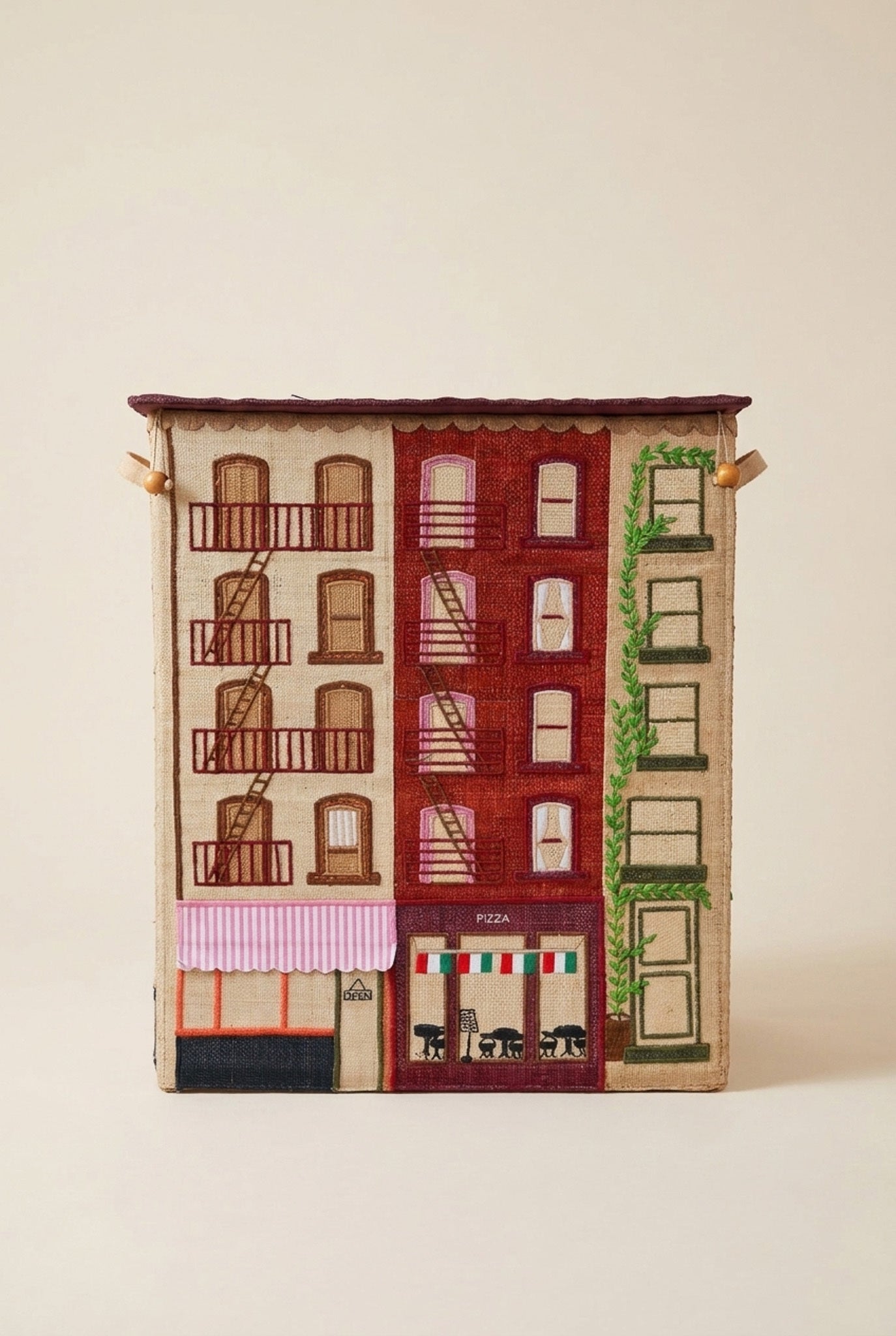 Maison NYC