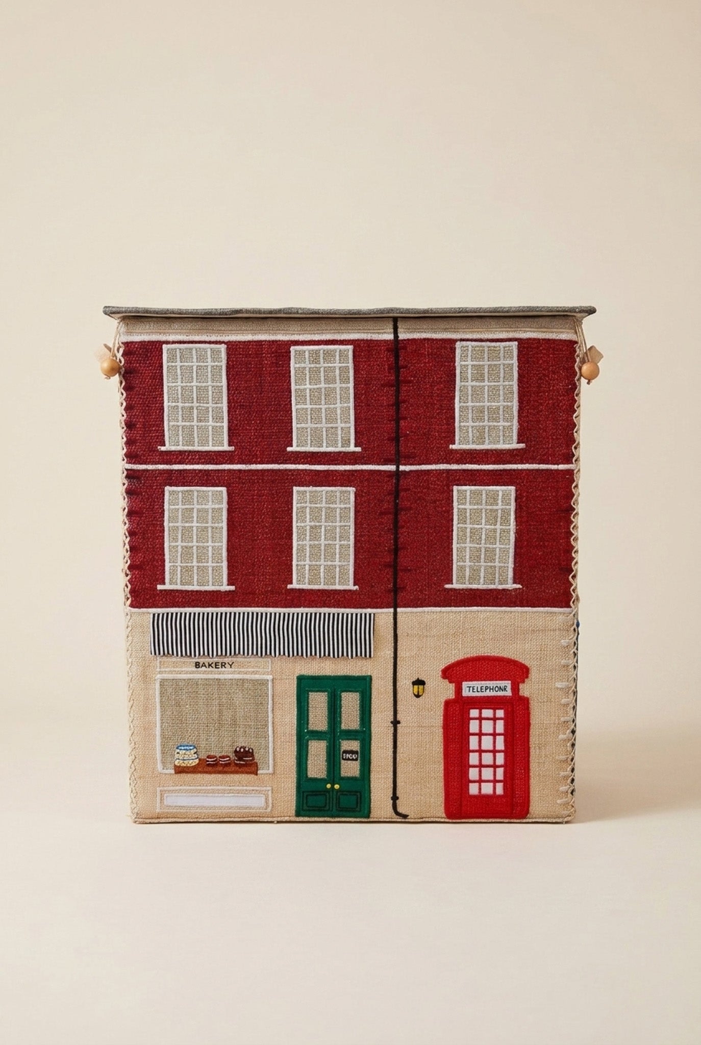 Maison Londres