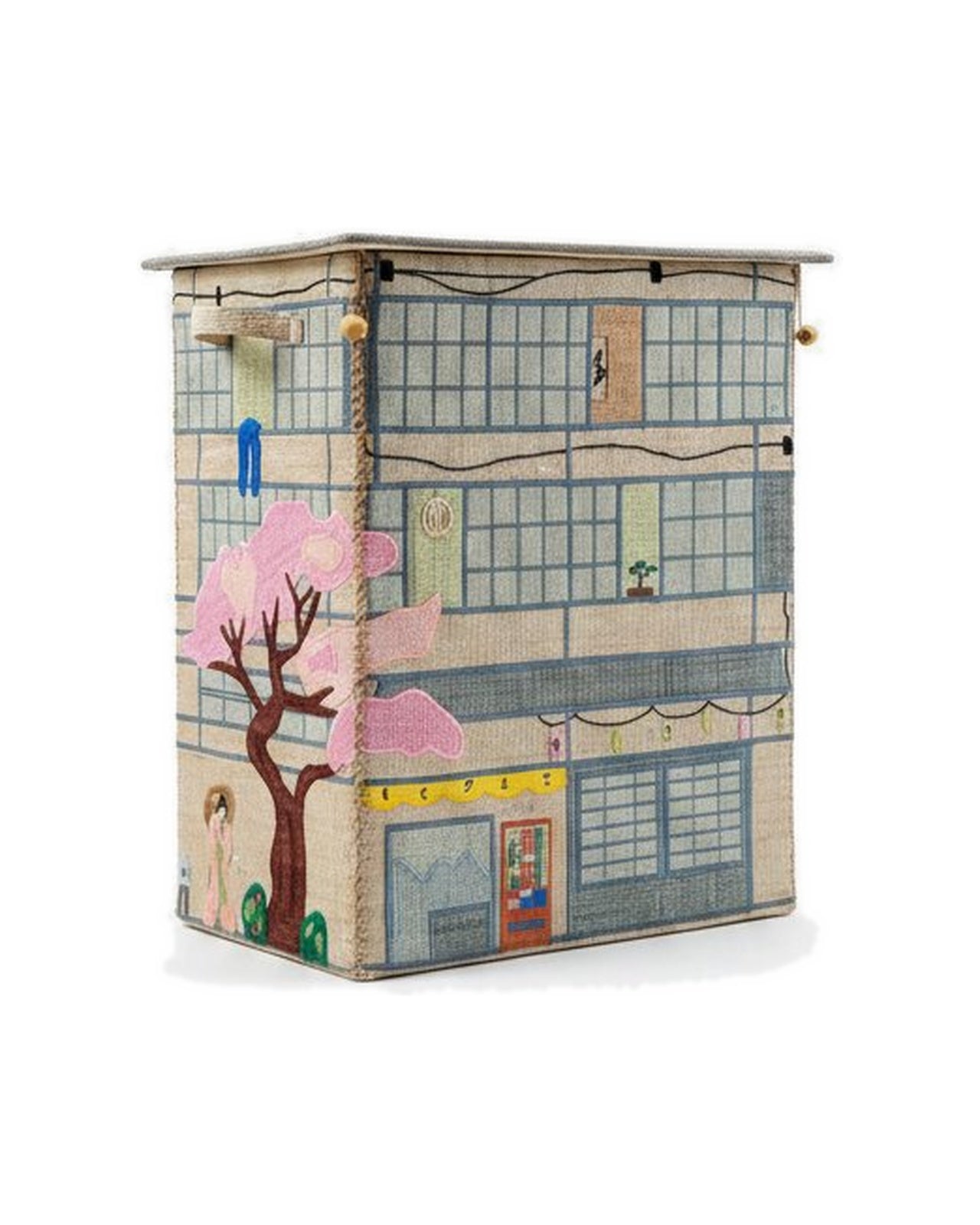Coffre - Maison Tokyo